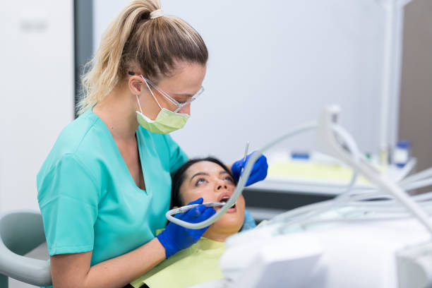 Best Knocked-Out Tooth Emergency  in Oxford, IN